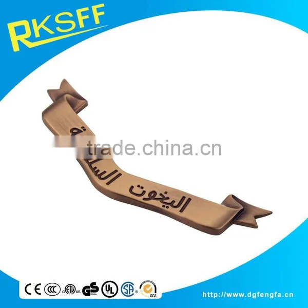 China Supplier Promotional Wholesale Logo photo-3