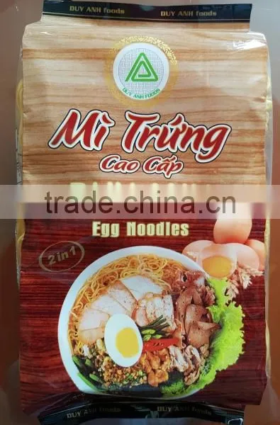 EGG NOODLE - DUY ANH FOODS photo-2