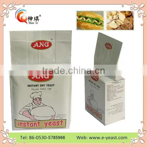 China Baking Yeast Supplier photo-2