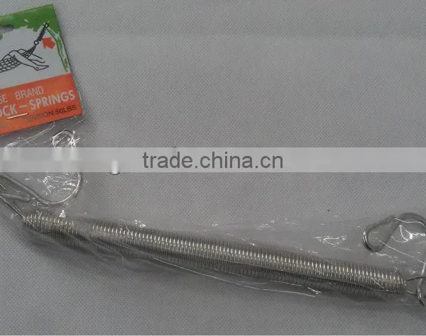 Malaysia Hot Sale Hammock Springs Cot,baby Springs Cot and Hanger Indone Spring photo-5