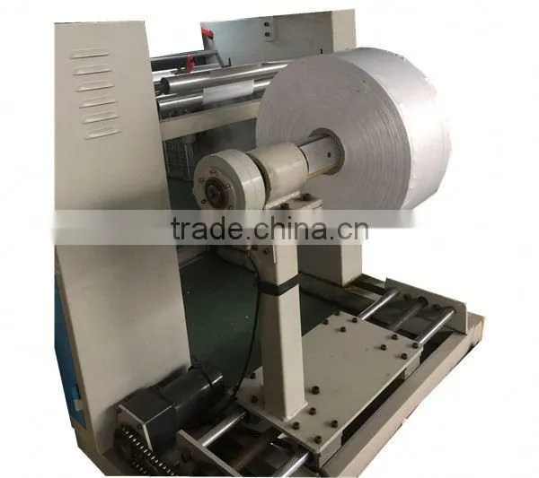 Popular pe Film Roll Making Machine photo-3