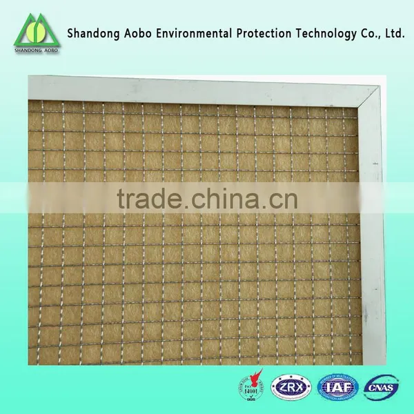 High Efficiency Conbined HEPA Filter Used in Clean Room/Ventilation and Air Conditioning Filters