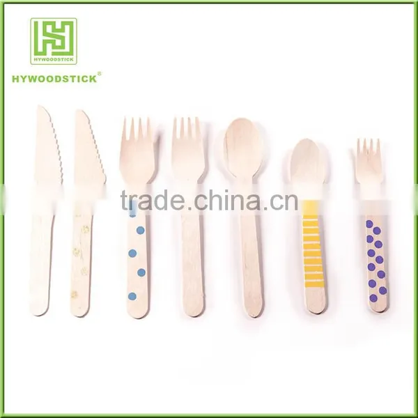 100% Compostable Plant-Based High Heat Utensils Combo Set (480 Count) photo-3