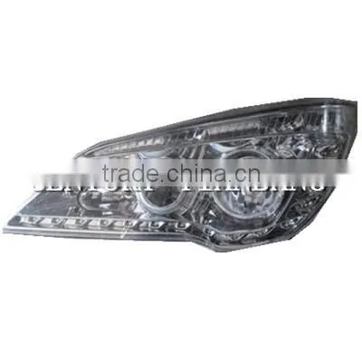 China Brand Bus Parts, HIGER/ YUTONG/ZHONGTONG /KINGLONG Bus Parts, Head Lamp