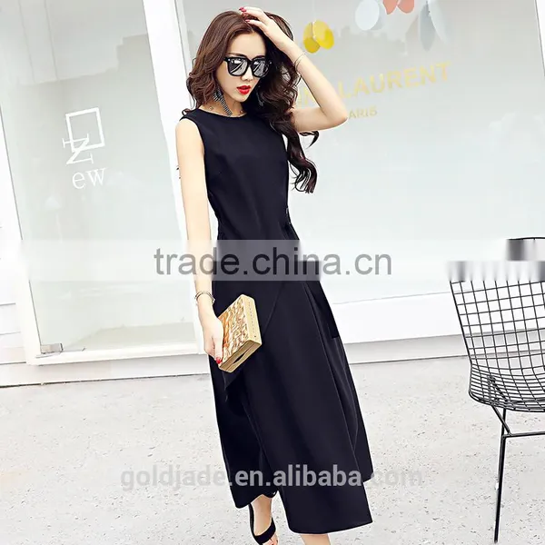 New Fashion Latest Design Lady Sexy Chiffon Maxi Dresses,long Dress With Waist Belt Women photo-4