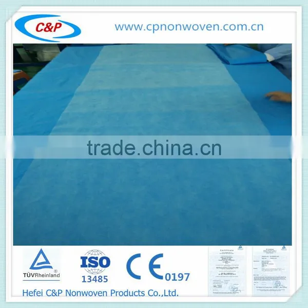 Reinforced Instrument Table Cover photo-2