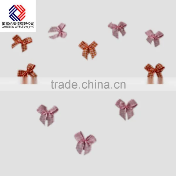 Pre-made High Quality Ribbon Bows photo-6