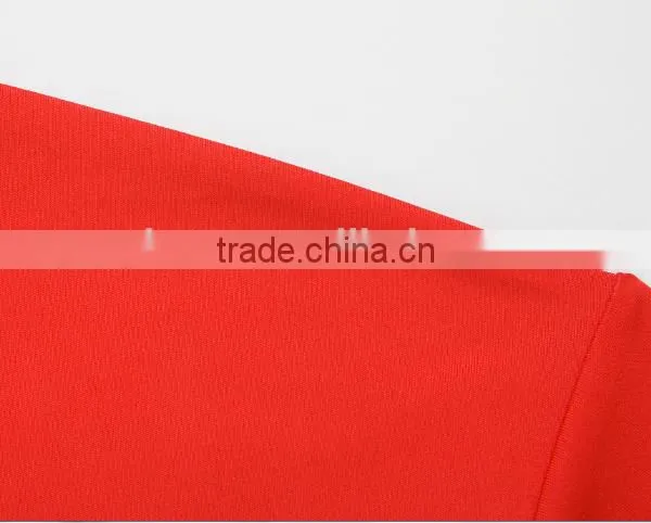 2016 Hot Sale Mens Short Sleeve t Shirt Round Collar Casual t Shirt Breathable photo-3