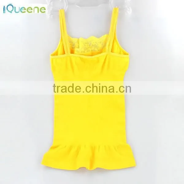 Wholesale Many Color Comfortable Women Sun-top photo-4