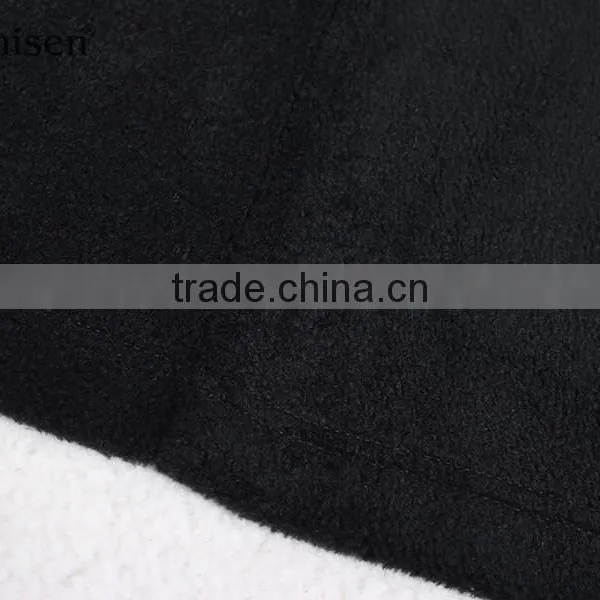 Plus Size Clothing Custom Fleece Work Outdoor Men Vests photo-6