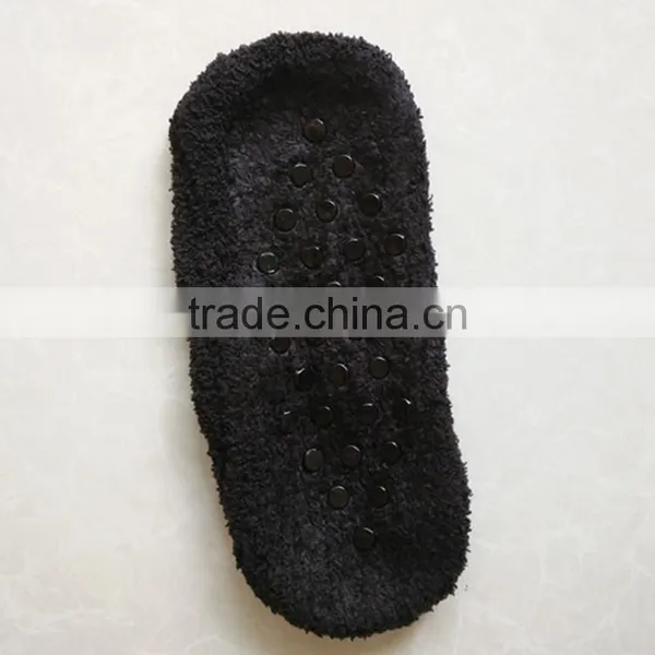 Plush Children Indoor Socks photo-4