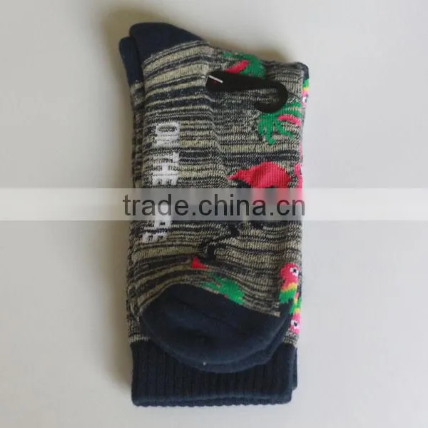 Design Own Socks Print Men Sport Socks Designer photo-3