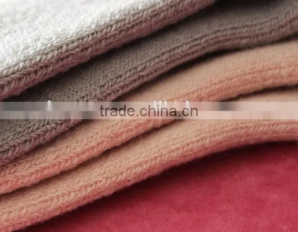 China Manufacturer Winter Warm Terry Cotton Socks photo-5