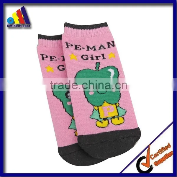 Little Baby Anti-slip Socks photo-3