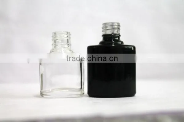 15 ml Empty Glass Bottle for Nail Polish,uv Gel Nail Polish Bottle Sets India photo-5