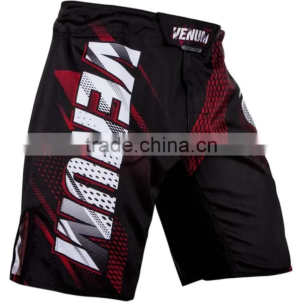 Best Selling Products for Boxing & Martial Arts Shorts, Durable Material, High Quality Mma Shorts photo-6