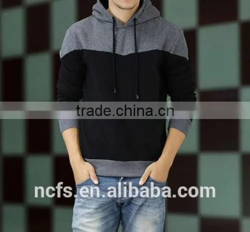 Wholesasle New Design Men Hoodie photo-2