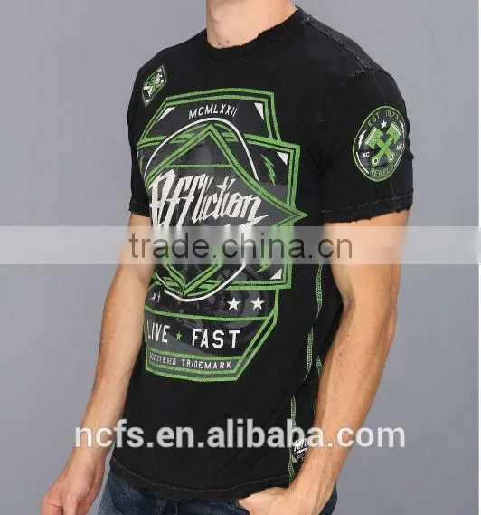 T-shirt Direct From Nanchang photo-2