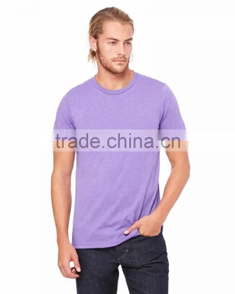 Bella+Canvas Unisex Jersey Short Sleeve Tee - 100% Combed and Ringspun Cotton, Side-seamed and Comes With Your Logo photo-6
