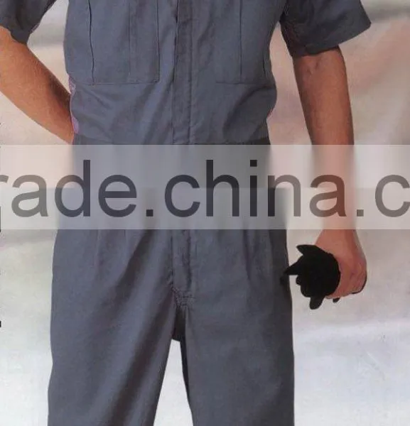 Industrial Coverall