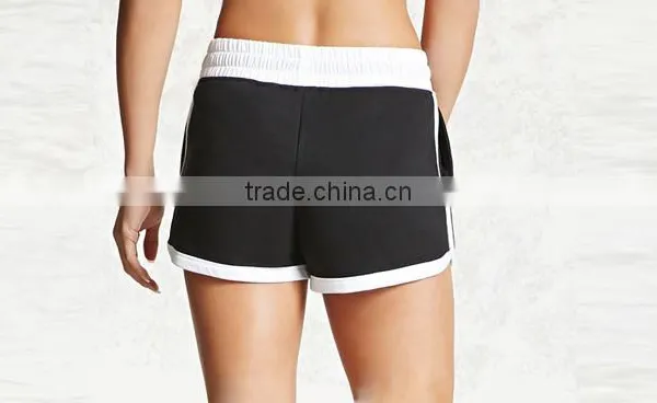 Training Gym Shorts Hotpants Yoga Shorts Women New-Coming Jogging Shorts photo-2