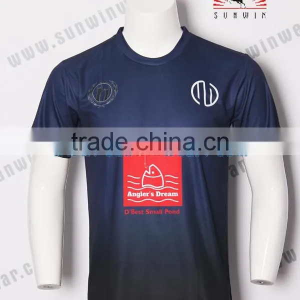 Online Shopping 100% Polyester Sublimation Football Jersey,soccer Kit Custom Made Soccer Jerseys photo-4