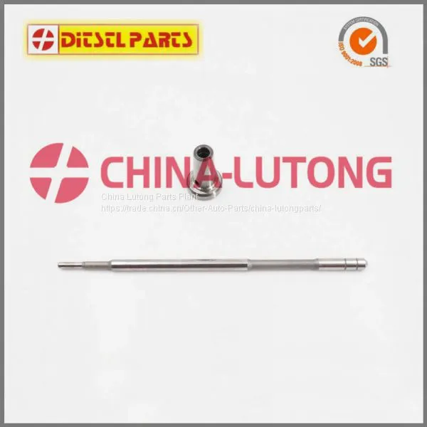BOSCH Injector Valve F00VC01051 for 0445110181, 0445110189, 0445110190 photo-3