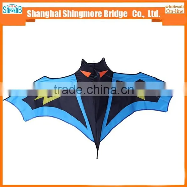 2017 China Hot Sales Good Quality Bat Kite for Outdoor photo-4
