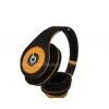 Just Beats Monster Beats by Dr Dre Studio Black Yellow