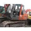 Used Excavator Hitachi EX120-6