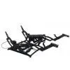 4303 Zero Wall Manual Recliner