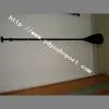 Carbon Fiber Adjustable Stand up Paddle With Beautiful Trim Edge photo-3