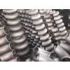 ERW Forging Butt Welded Large Diameter Carbon Steel Pipe Fittings