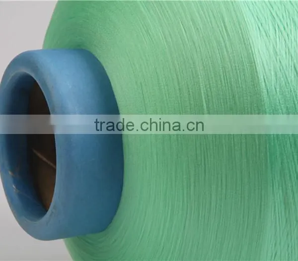 Polypropylene Yarn for Producing Sweater Underwear photo-4