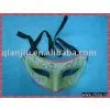 Feather Mask,dance Mask,mask