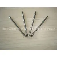 Common Construction Wire Nail
