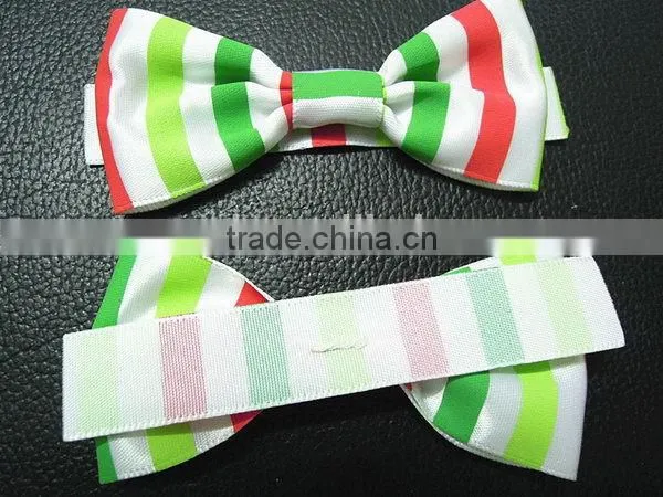 New Hot-sale Garment Decoration Ribbon Bow photo-4