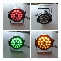 HOT 18X10W RGBW Quad Color Aluminum Led Par,cheap Disco Light