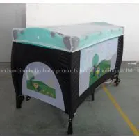 Playyard 120*60*78CM