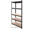 Sell 5-shelf Heavy Duty Steel Shelving
