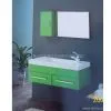 Bathroom Connected Artificial Stone PotsTRYG?0605