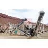 Aggregate Crushing Plant