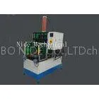PLC Control Automatic Coil Forming Machine For Stator Winding Final Forming
