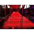 500mm Madrix LED Tube 12V SMD 5050 RGB 3D ICE Tube For Concert
