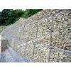 Gabion Wall Construction