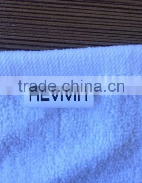 Santa Towel Christmas Cake Towel photo-3