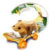 Zhu Zhu Pets Skateboard & U-Turn