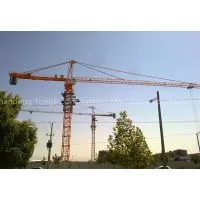 Cheap 8t Crane Construction