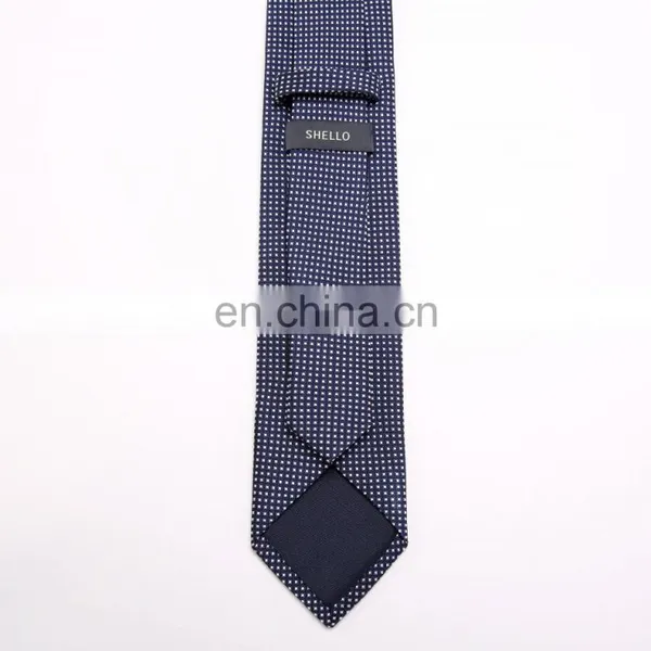 Hot Sale Mens Silk Tie And Pocket Square photo-3