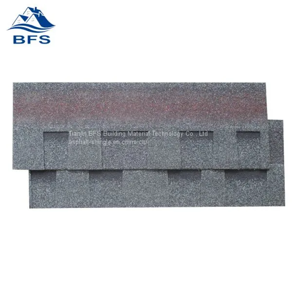 Fiberglass Asphalt Shingle photo-2